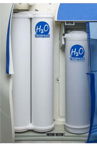 Compatible replacement for Millipore® Milli-Q® Integral Compatible replacement for Millipore® Milli-Q® Integral